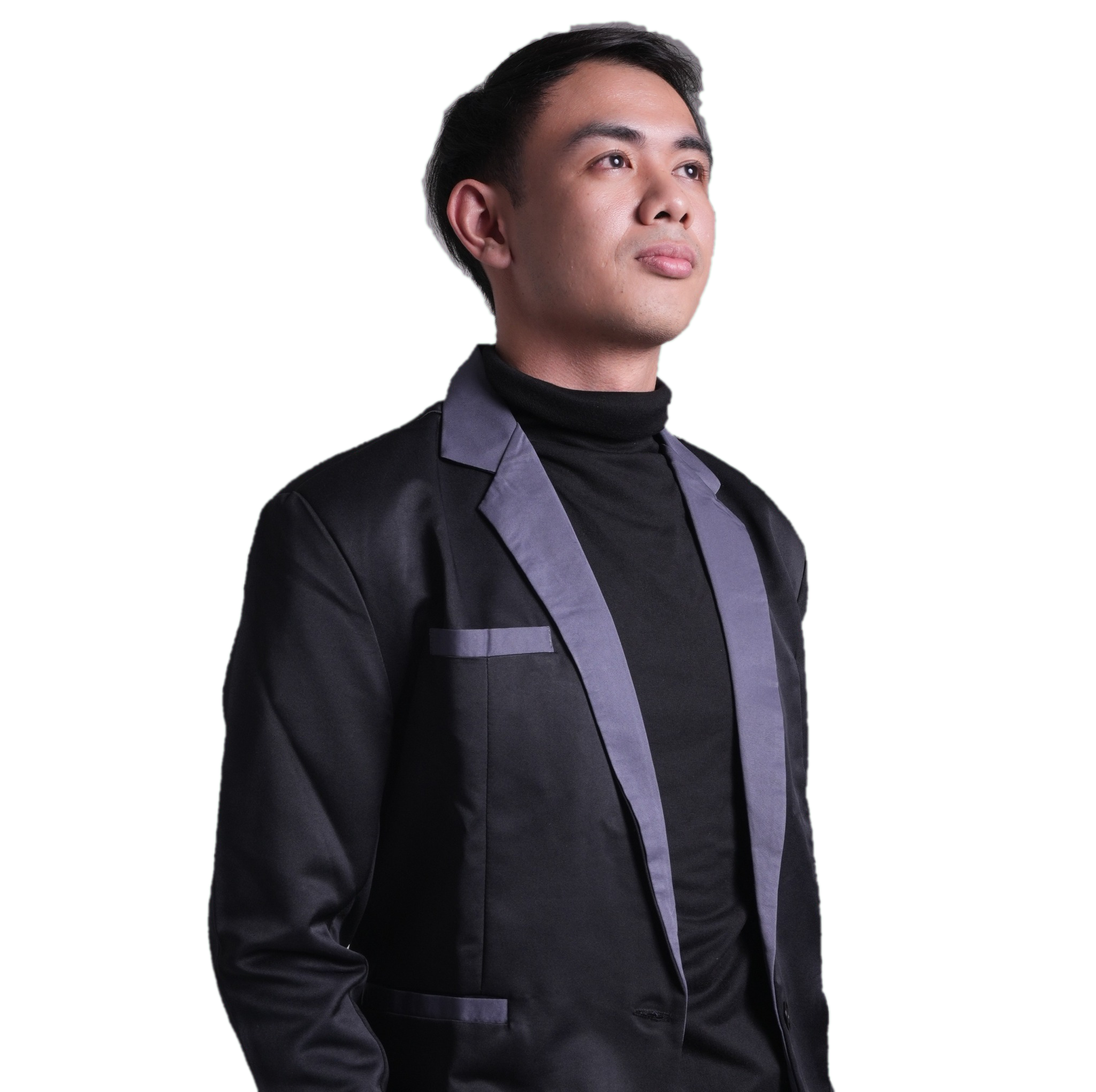 Mr. Gilang Refo Pratama