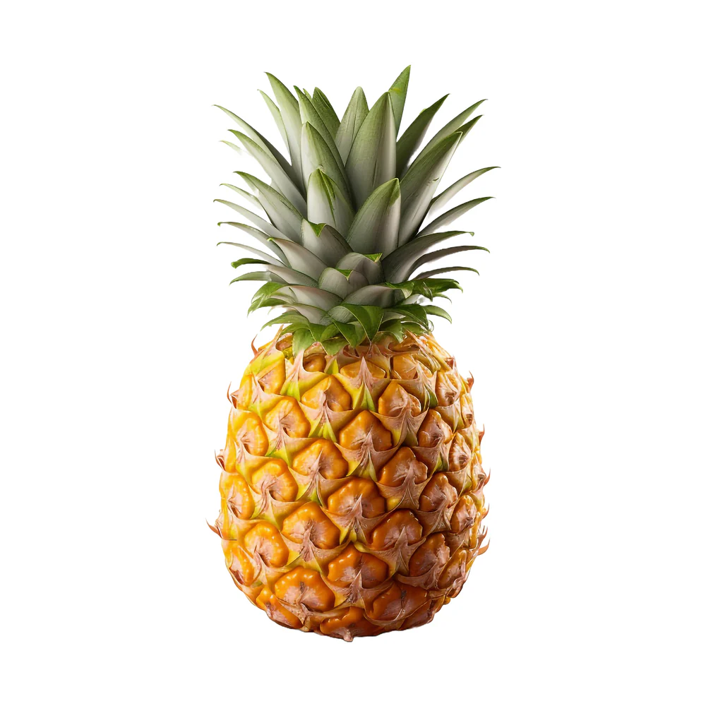 PINEAPPLE 5